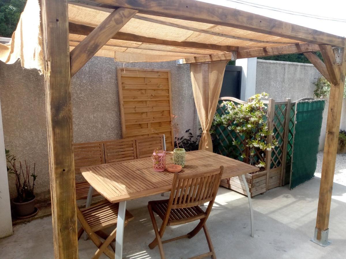 Beauvoisin  Camargue 빌라 외부 사진