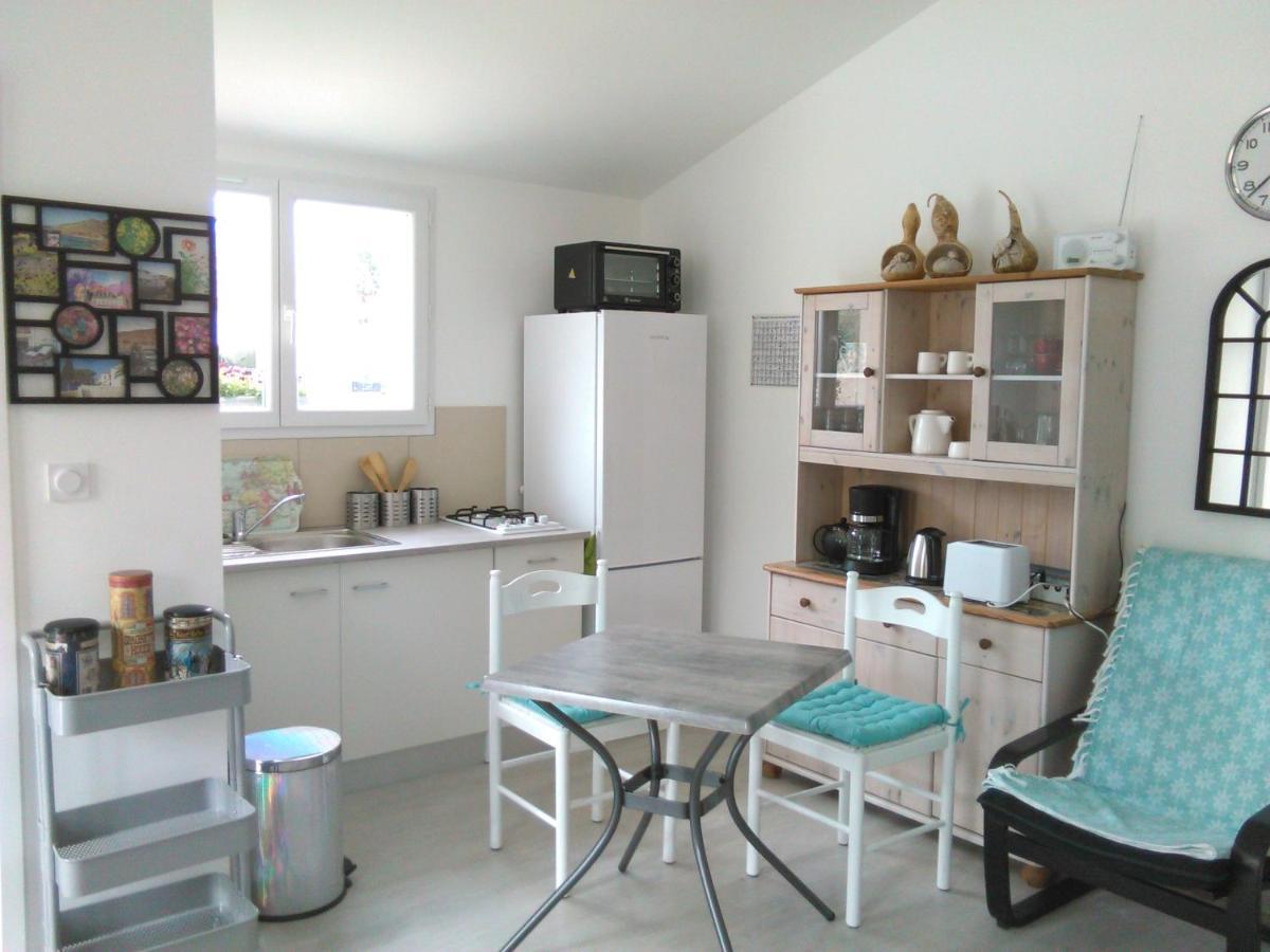 Beauvoisin  Camargue 빌라 외부 사진