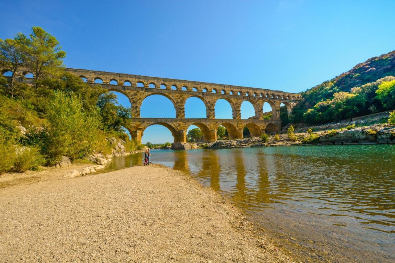 Beauvoisin  Camargue 빌라 외부 사진